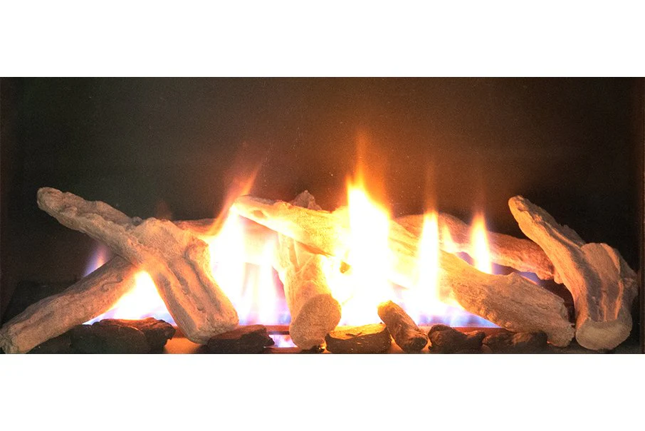 Real Flame Inspire Classic 600 MK2 Gas Fireplace - Image 5