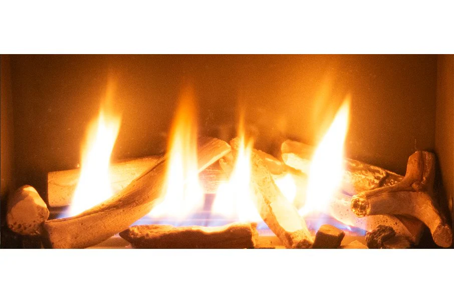 Real Flame Inspire Classic 600 MK2 Gas Fireplace - Image 6