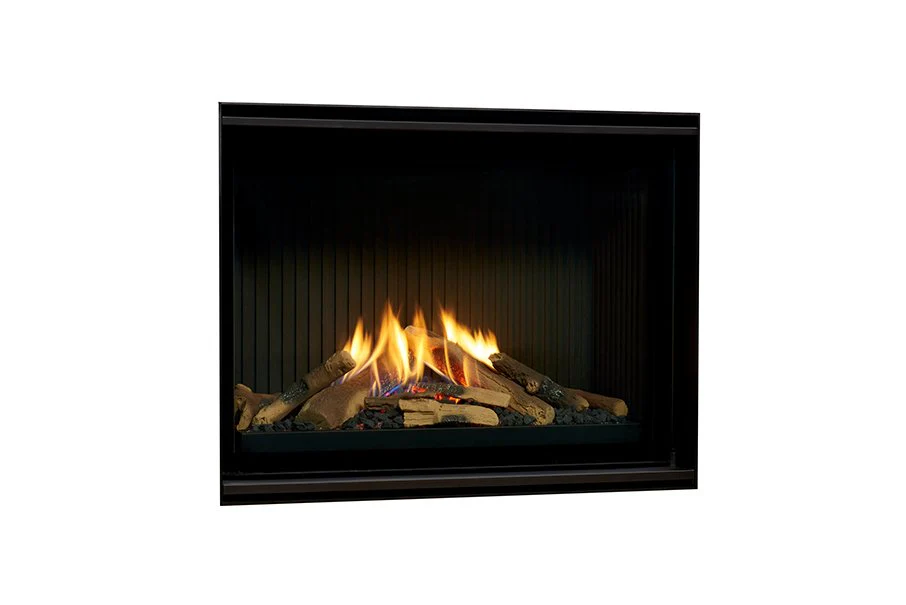 Real Flame Vektor 1100 Gas Fireplace - Image 3