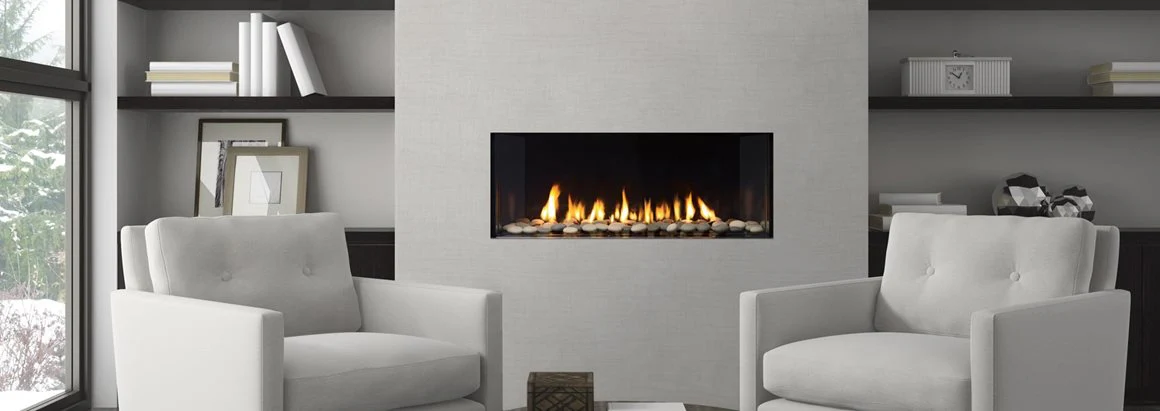 Regency 40 Inch City Series: New York View