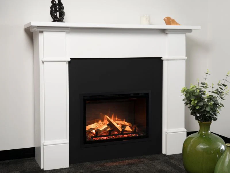 Regency Ei25 Inbuilt Electric Fireplace - Image 2