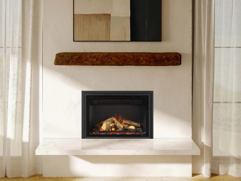 Regency Ei25 Inbuilt Electric Fireplace - Image 3