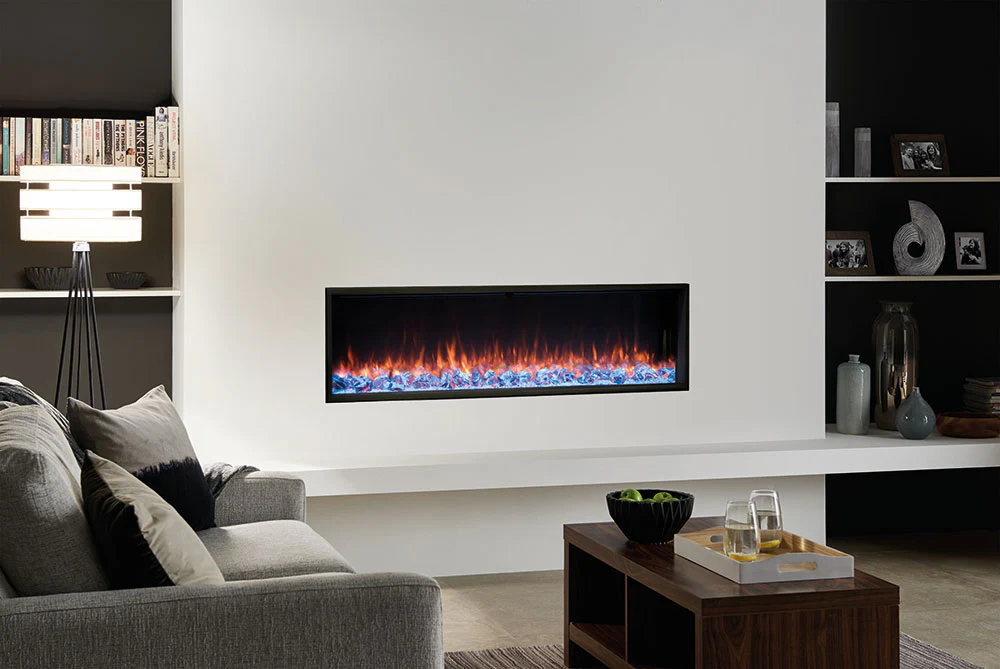 Regency eReflex 135R Single Sided Fireplace - Image 2