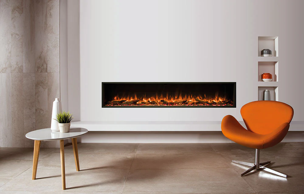 Regency eReflex 195R Single Sided Fireplace - Image 4