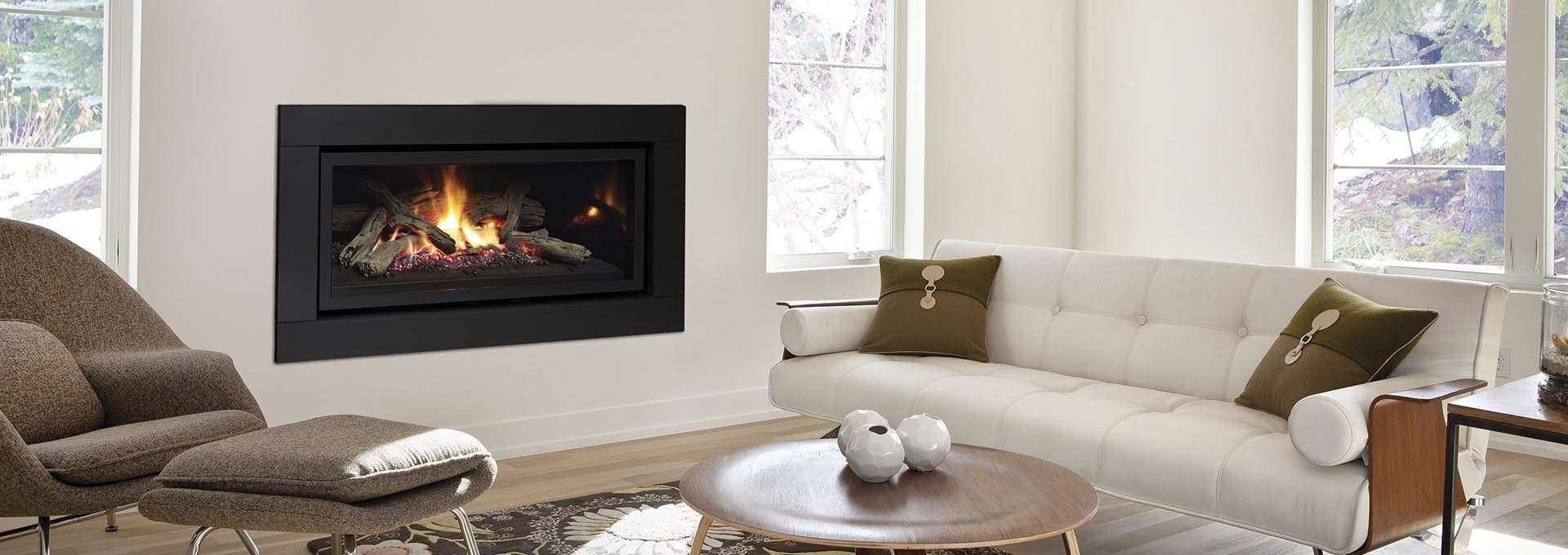 Regency GF950L Gas Fireplace - Image 2