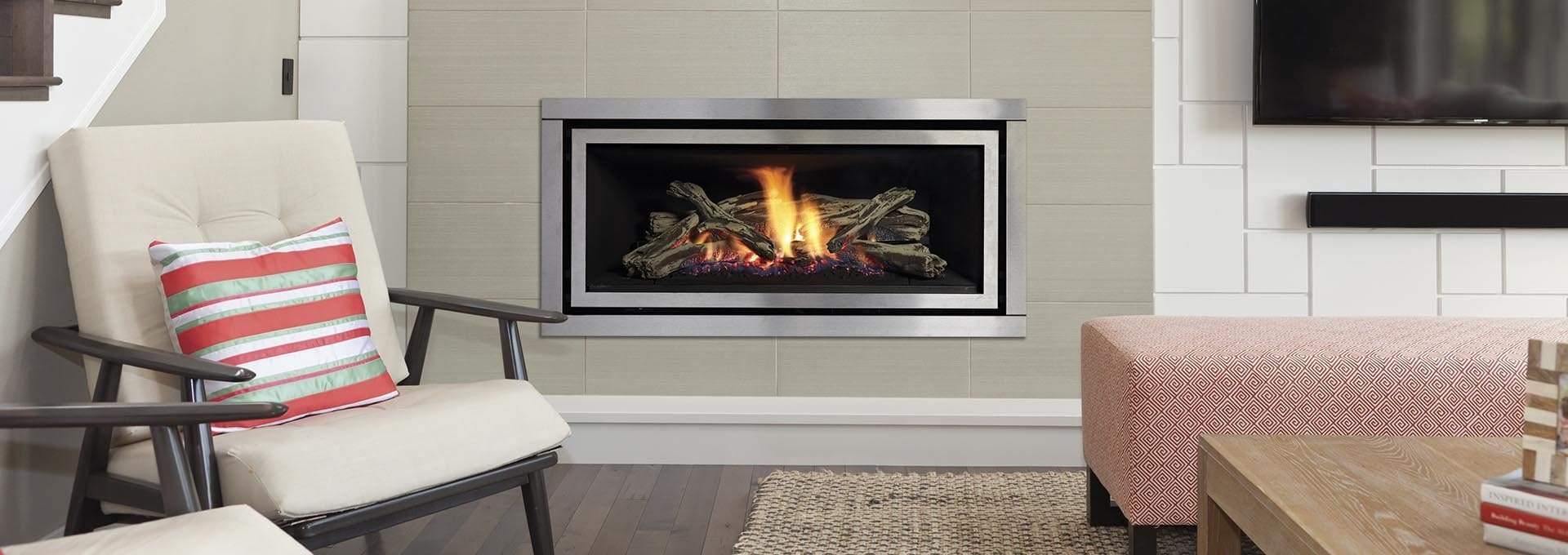 Regency GF950L Gas Fireplace - Image 3