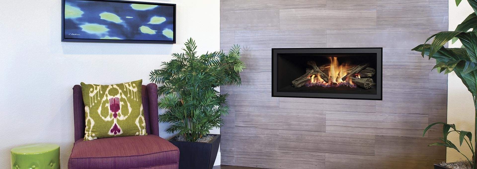 Regency GF950L Gas Fireplace - Image 4