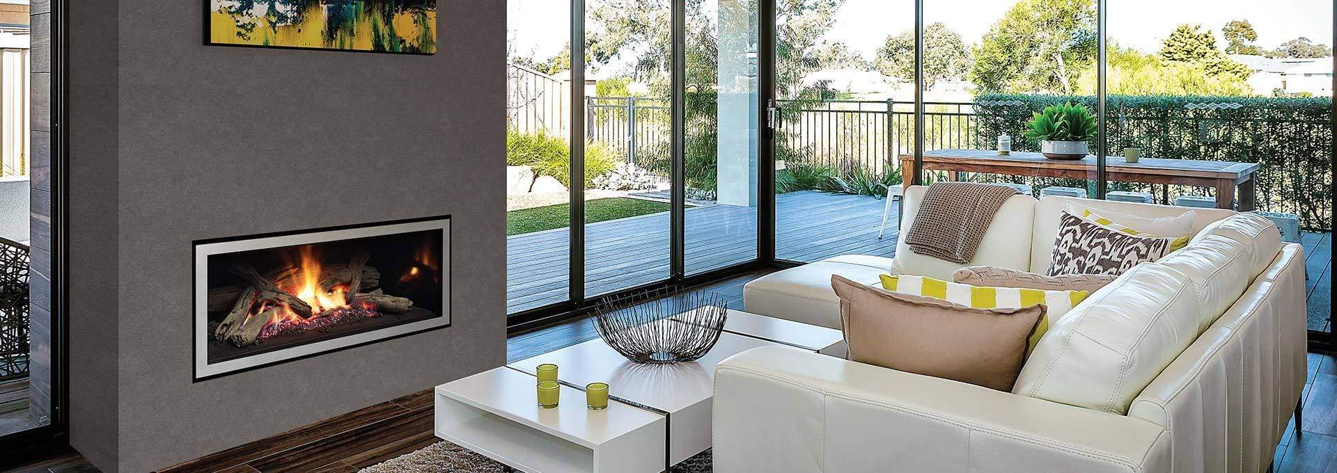Regency GF950L Gas Fireplace - Image 5