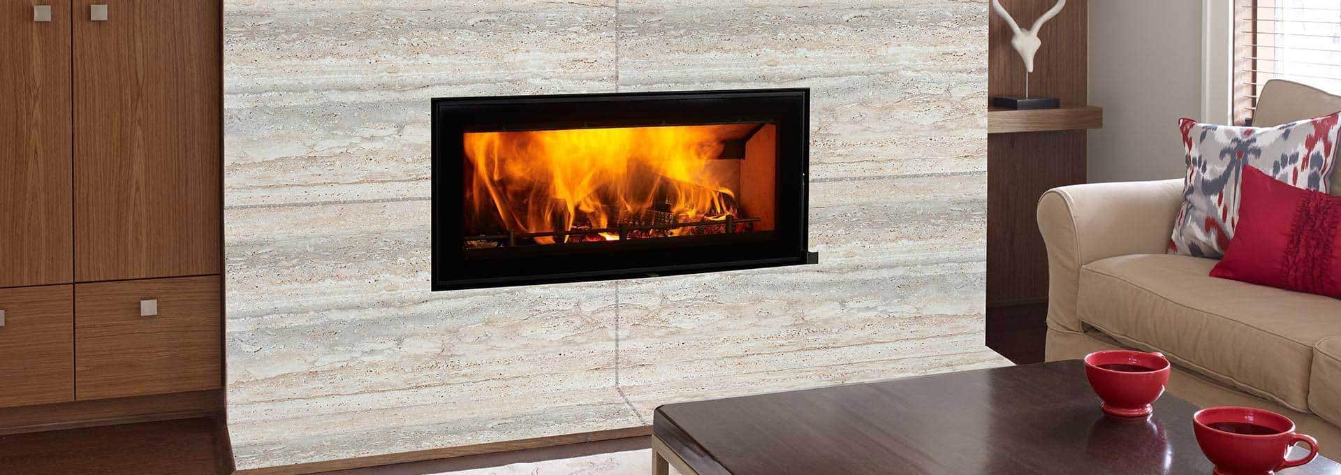 Regency Montrose L850B Wood Fireplace (Zero Clearance)
