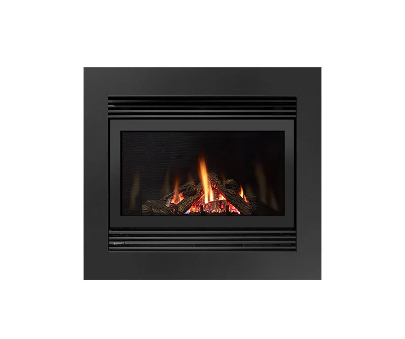 Regency PG36 Gas Log Fireplace - Image 3