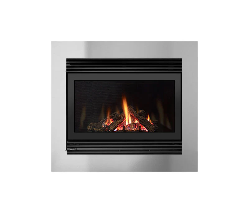 Regency PG36 Gas Log Fireplace - Image 4