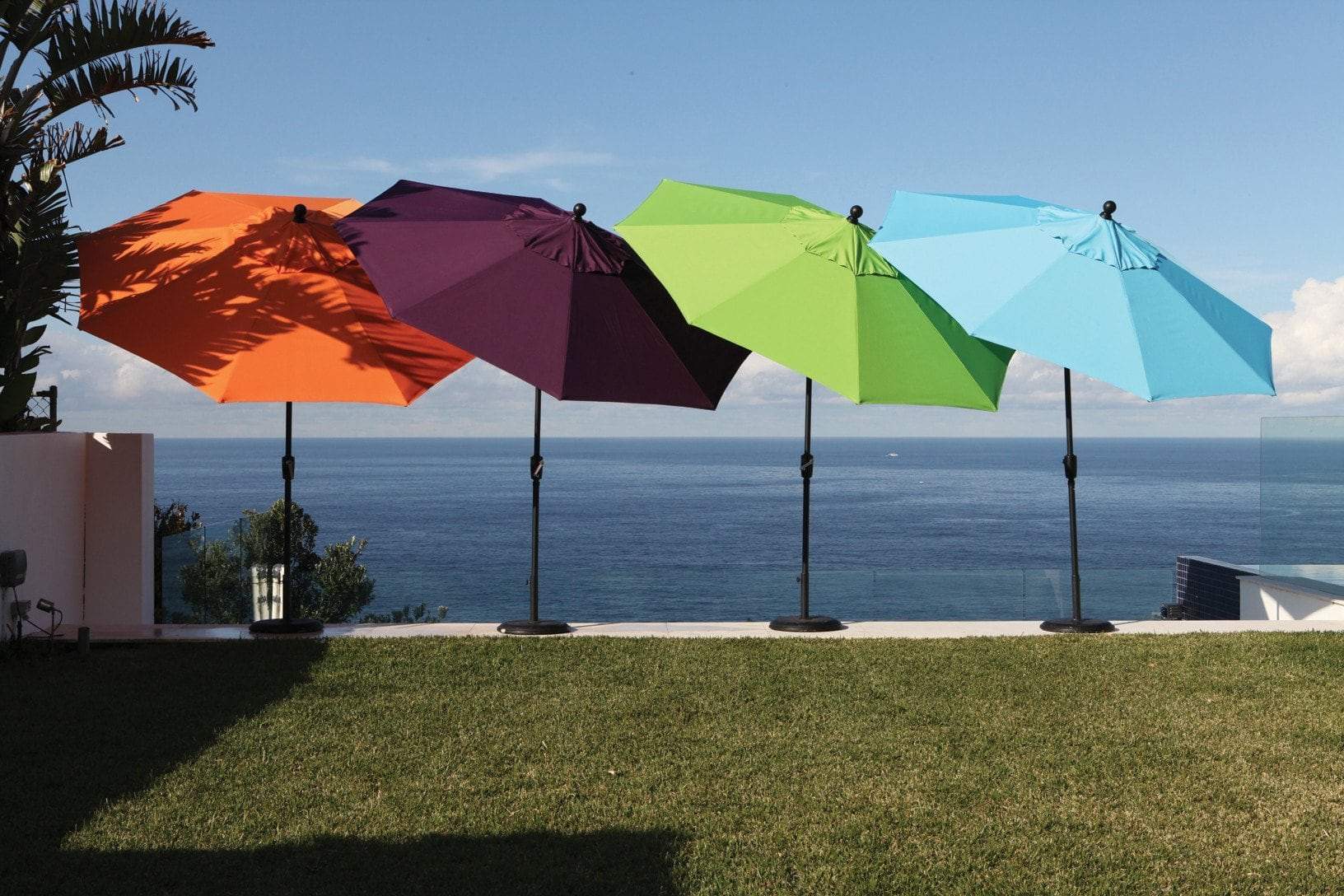 Shelta Rio 270 Umbrella - Image 6