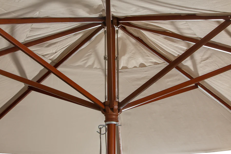 Seville 400 Octagonal Umbrella - Image 4