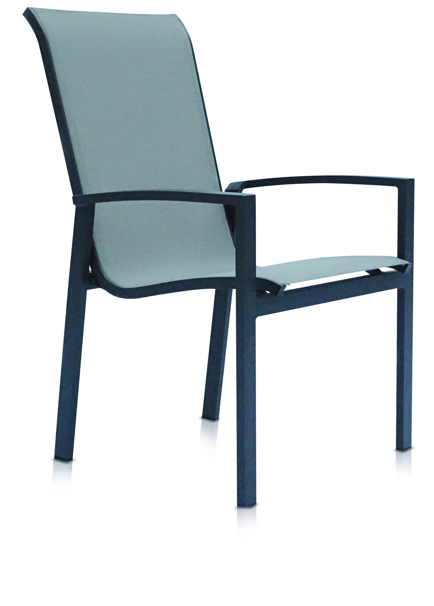 Shelta Castella Aluminium Sling Chairs - Image 3