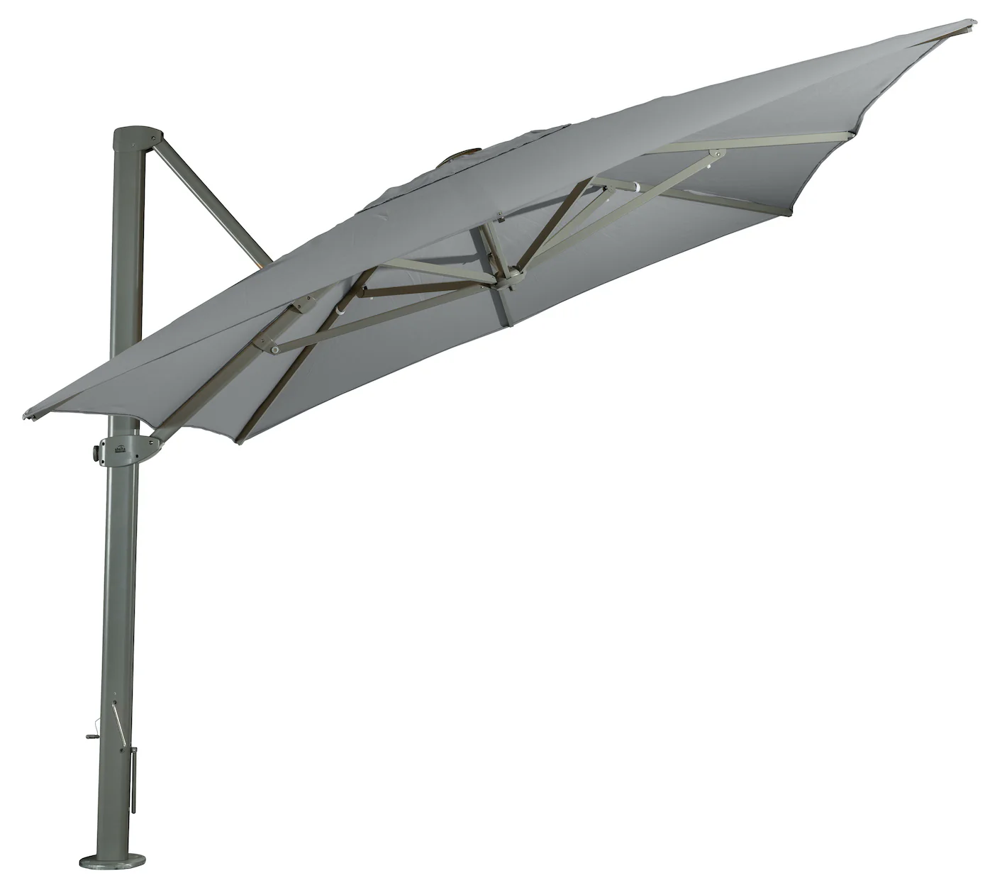 Shelta Asta 400 x 300cm Rectangular Umbrella