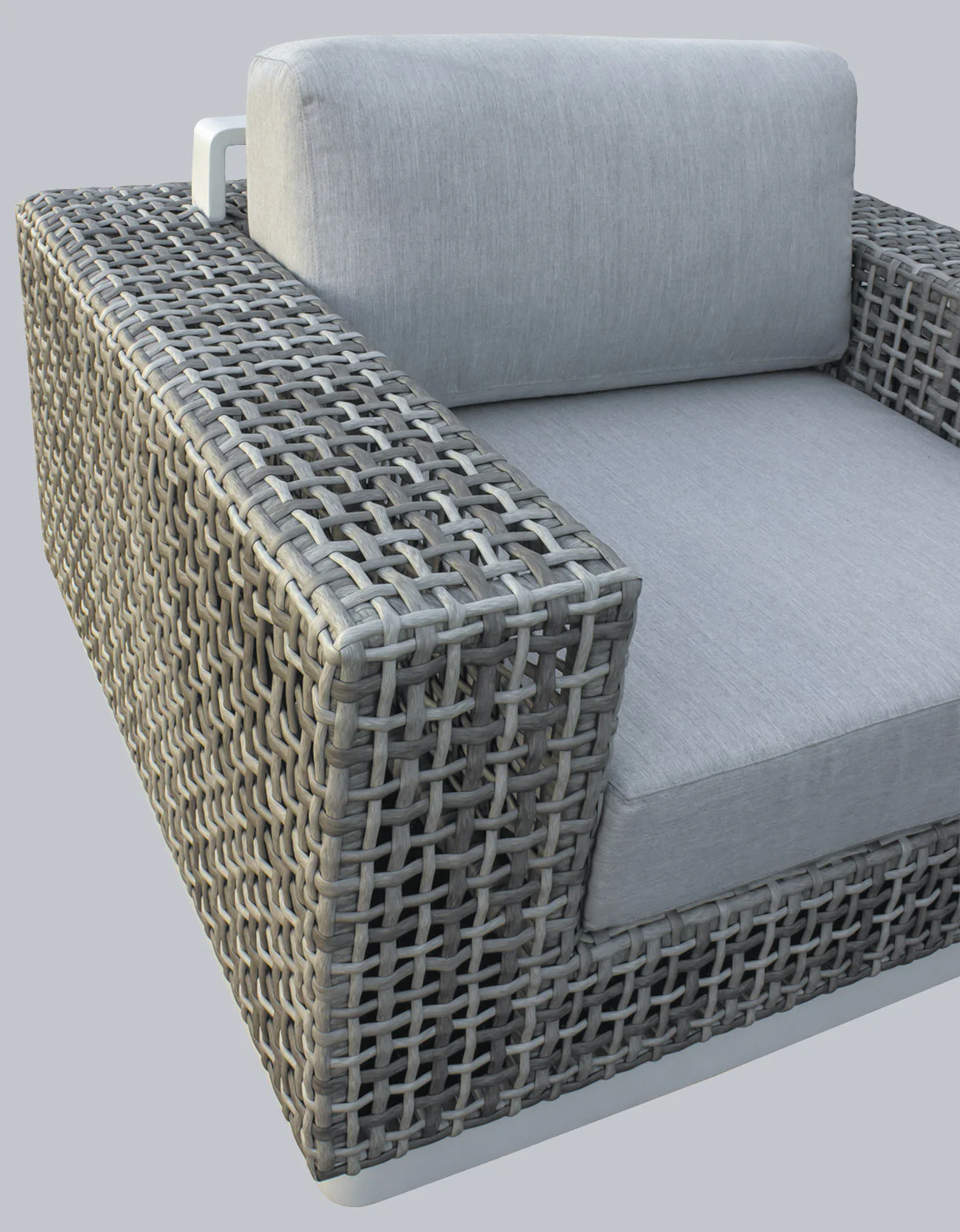 Shelta Atlanta 5 Piece Deep Seat Setting - Image 4
