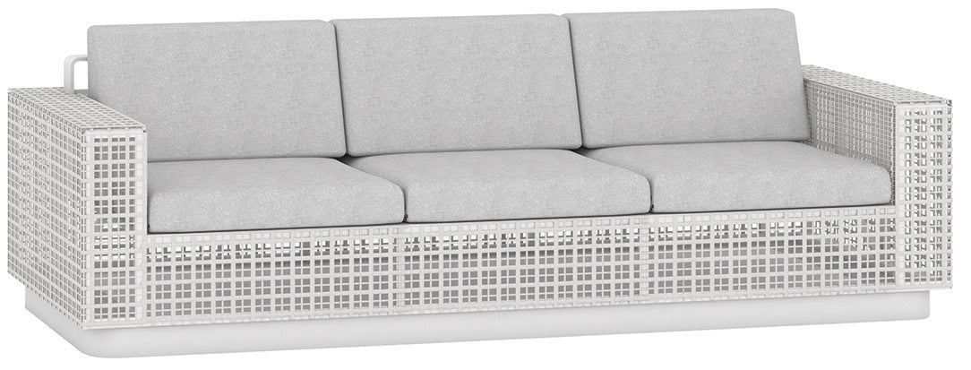Shelta Atlanta 5 Piece Deep Seat Setting - Image 6