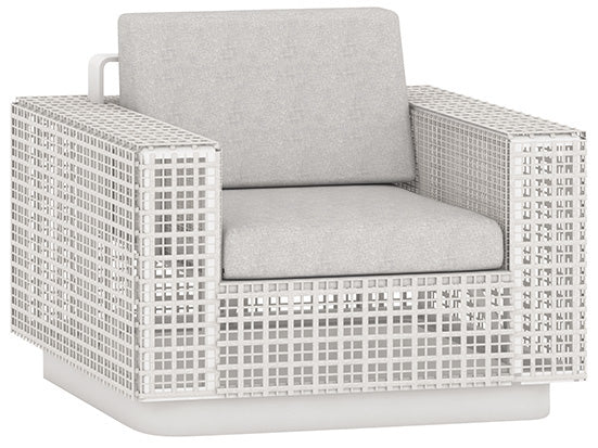 Shelta Atlanta 5 Piece Deep Seat Setting - Image 9