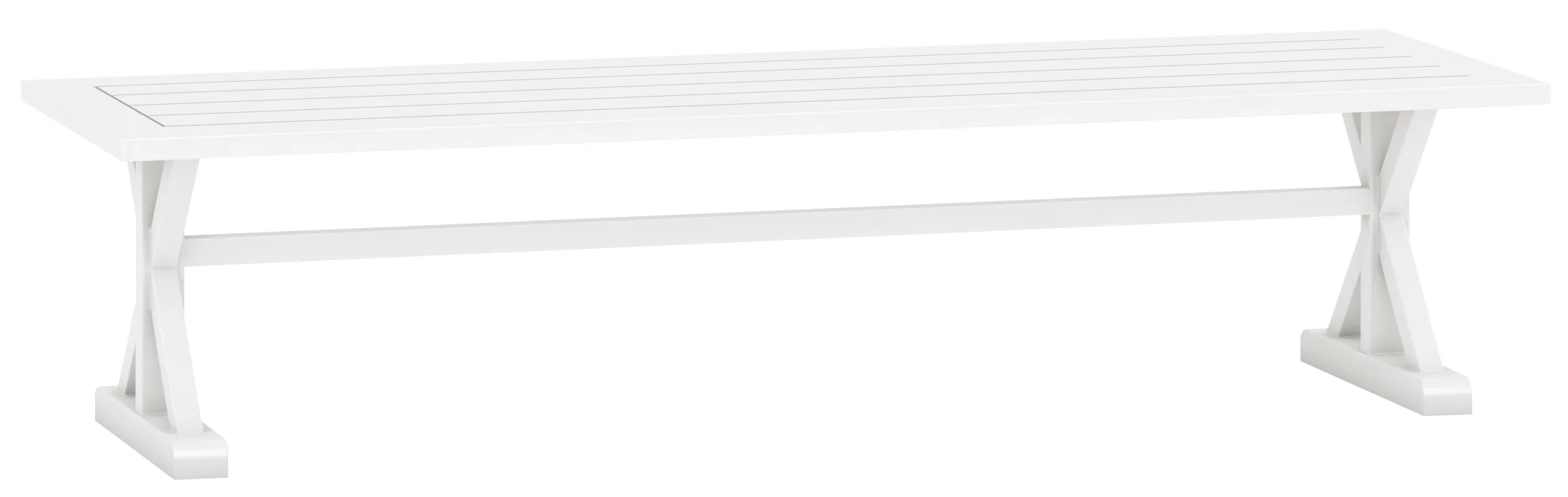Shelta Bridgeport Dining Bench Seat