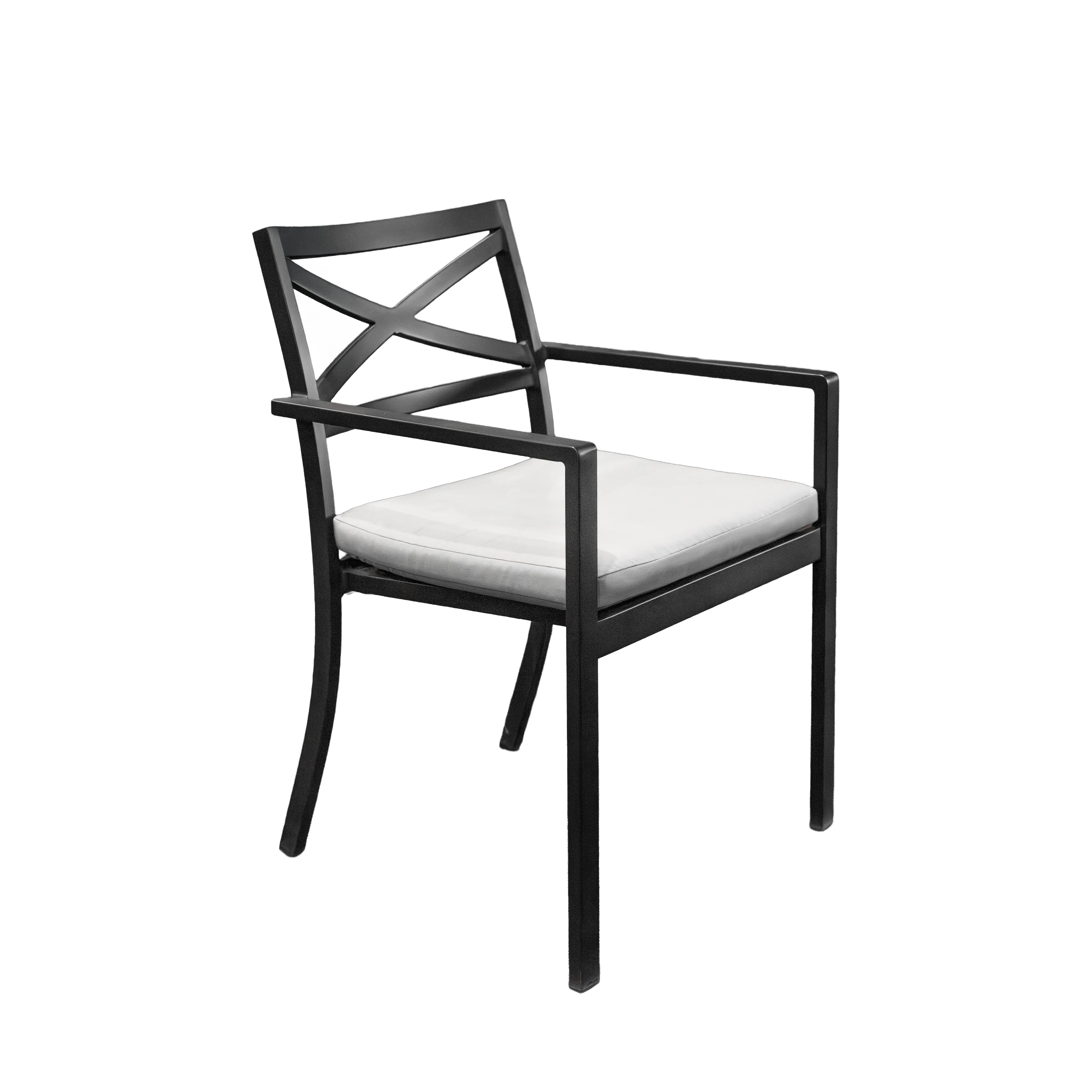 Shelta Bridgeport Premium Dining Chair - Image 2