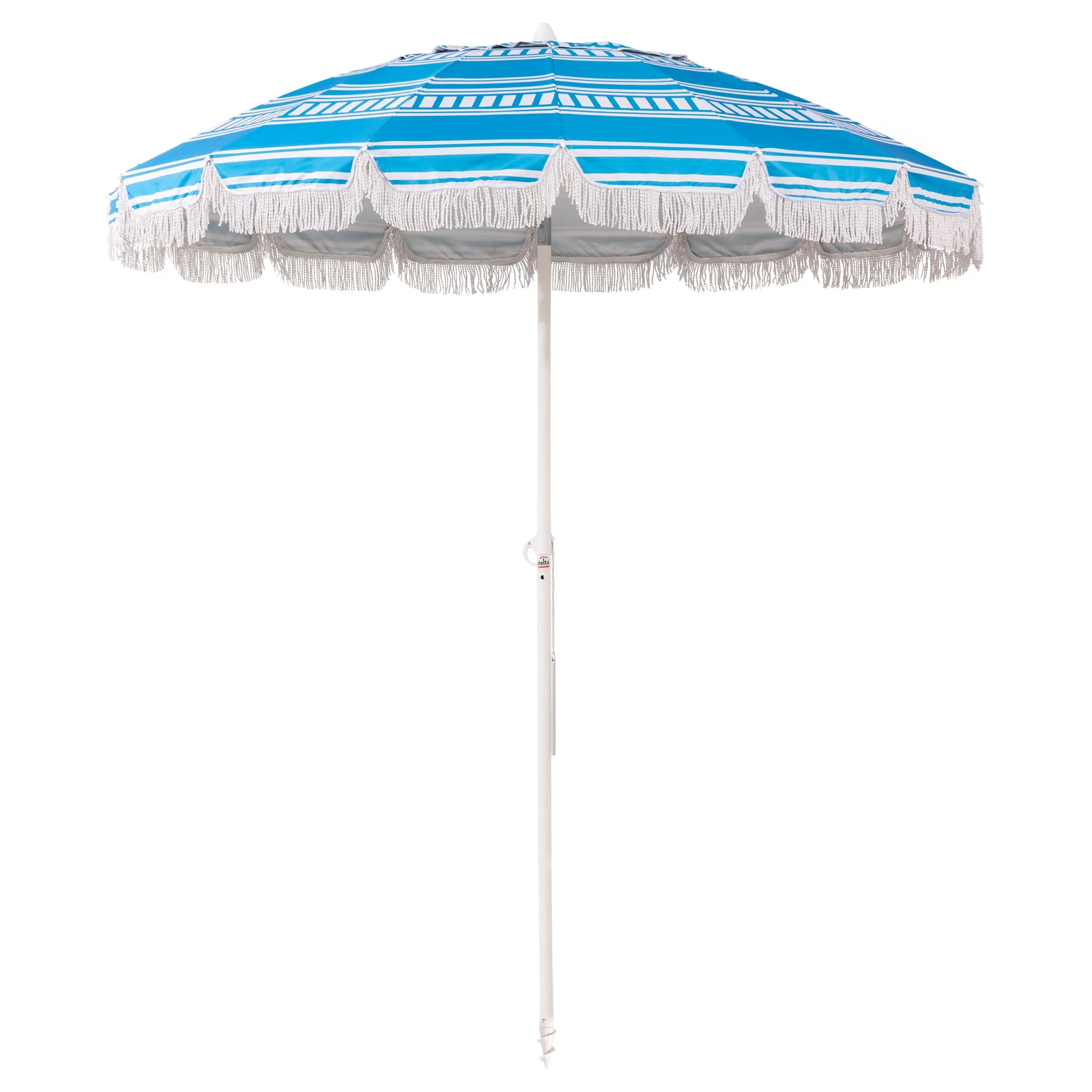 Shelta Bronte Beach Umbrella | 3 Colours - Image 5