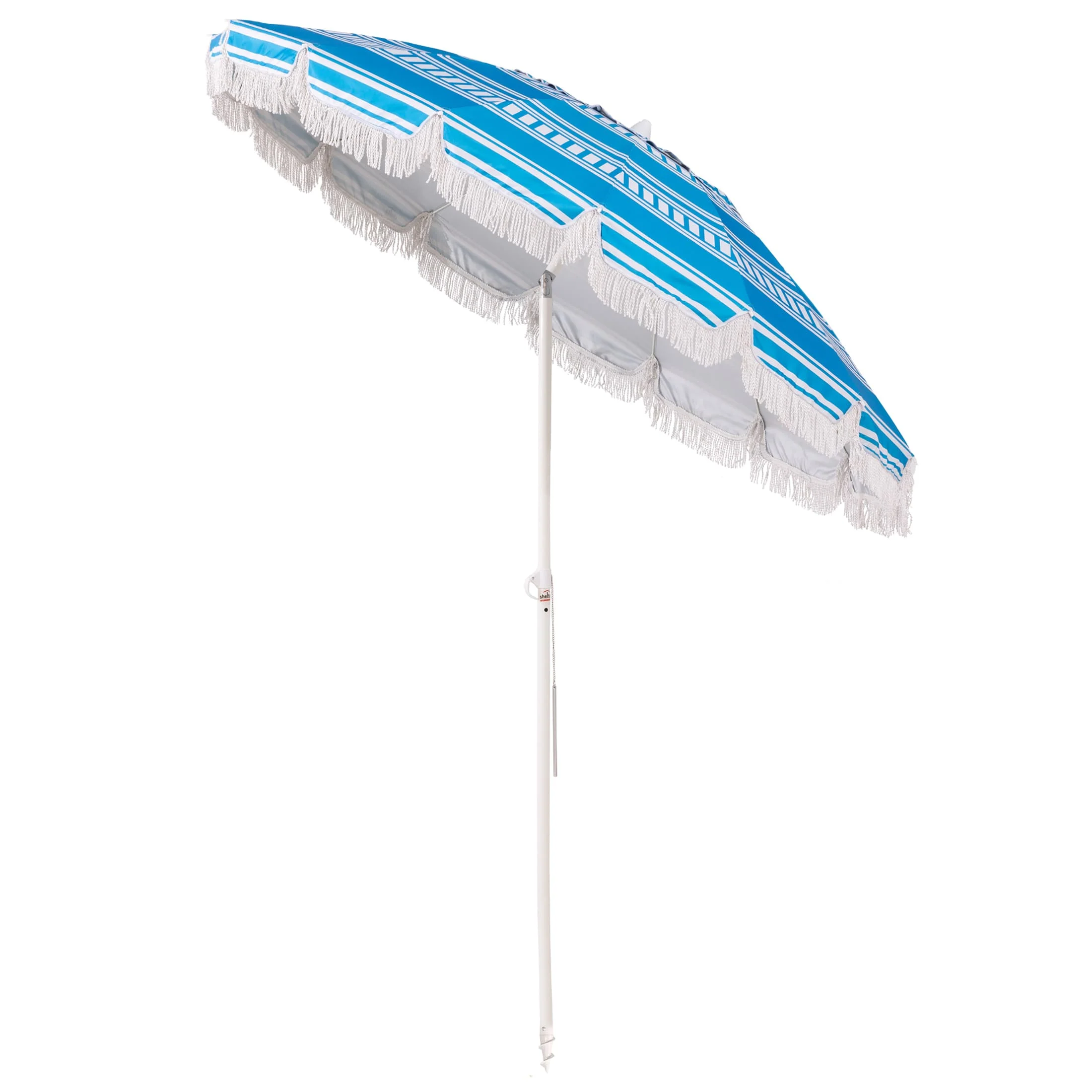Shelta Bronte Beach Umbrella | 3 Colours - Image 6