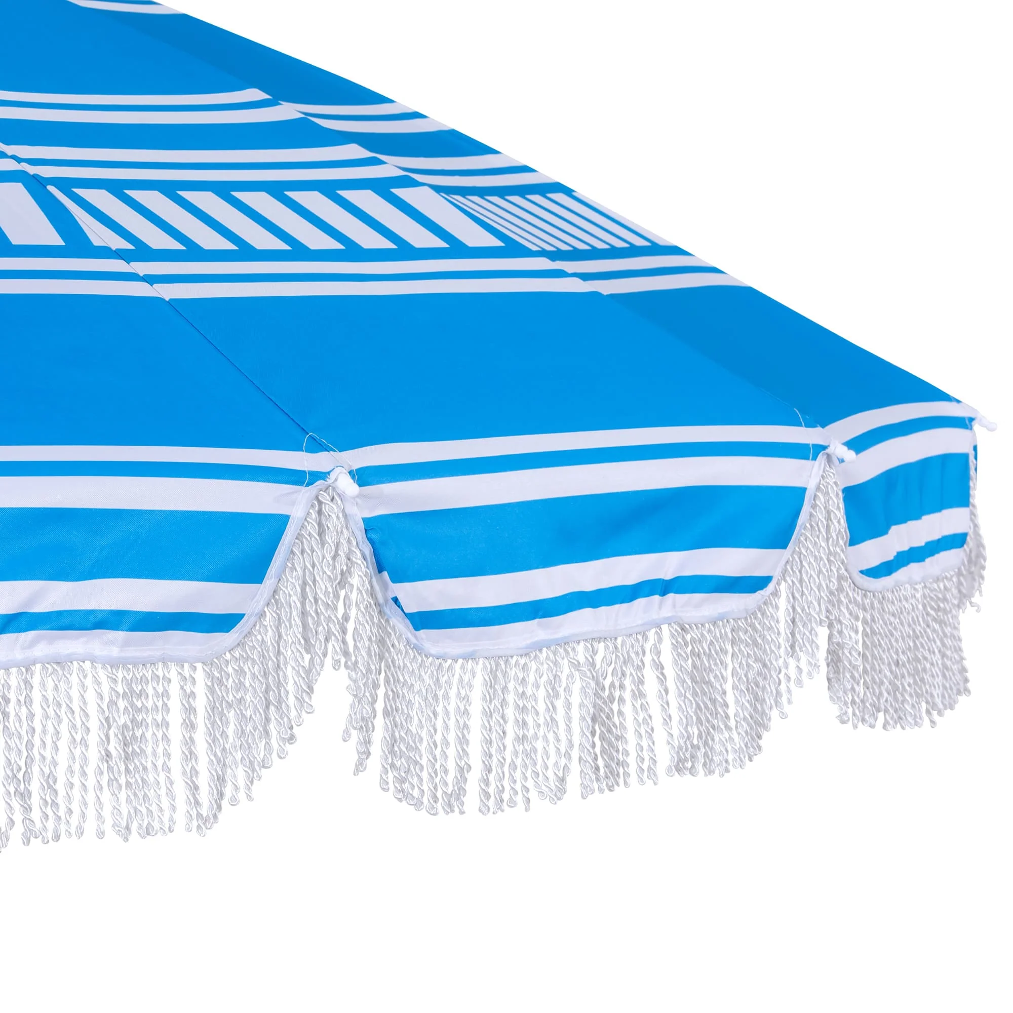 Shelta Bronte Beach Umbrella | 3 Colours - Image 8
