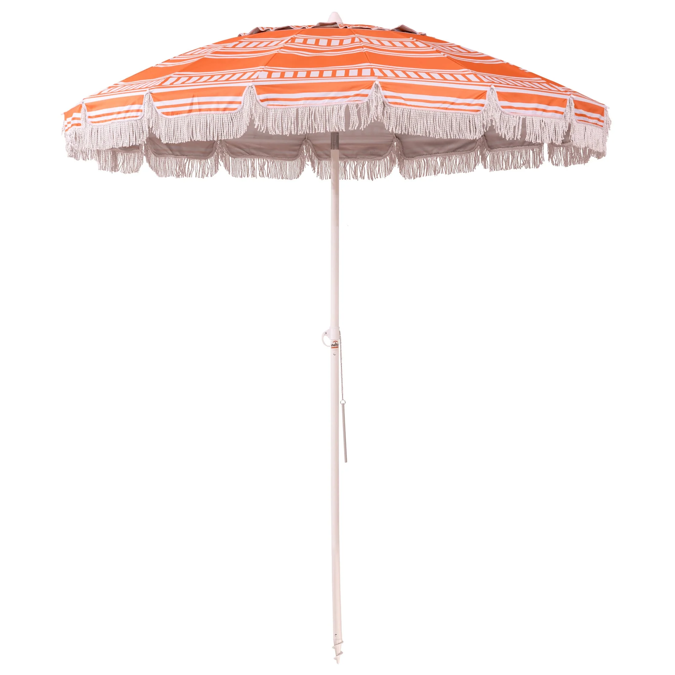 Shelta Bronte Beach Umbrella | 3 Colours - Image 9