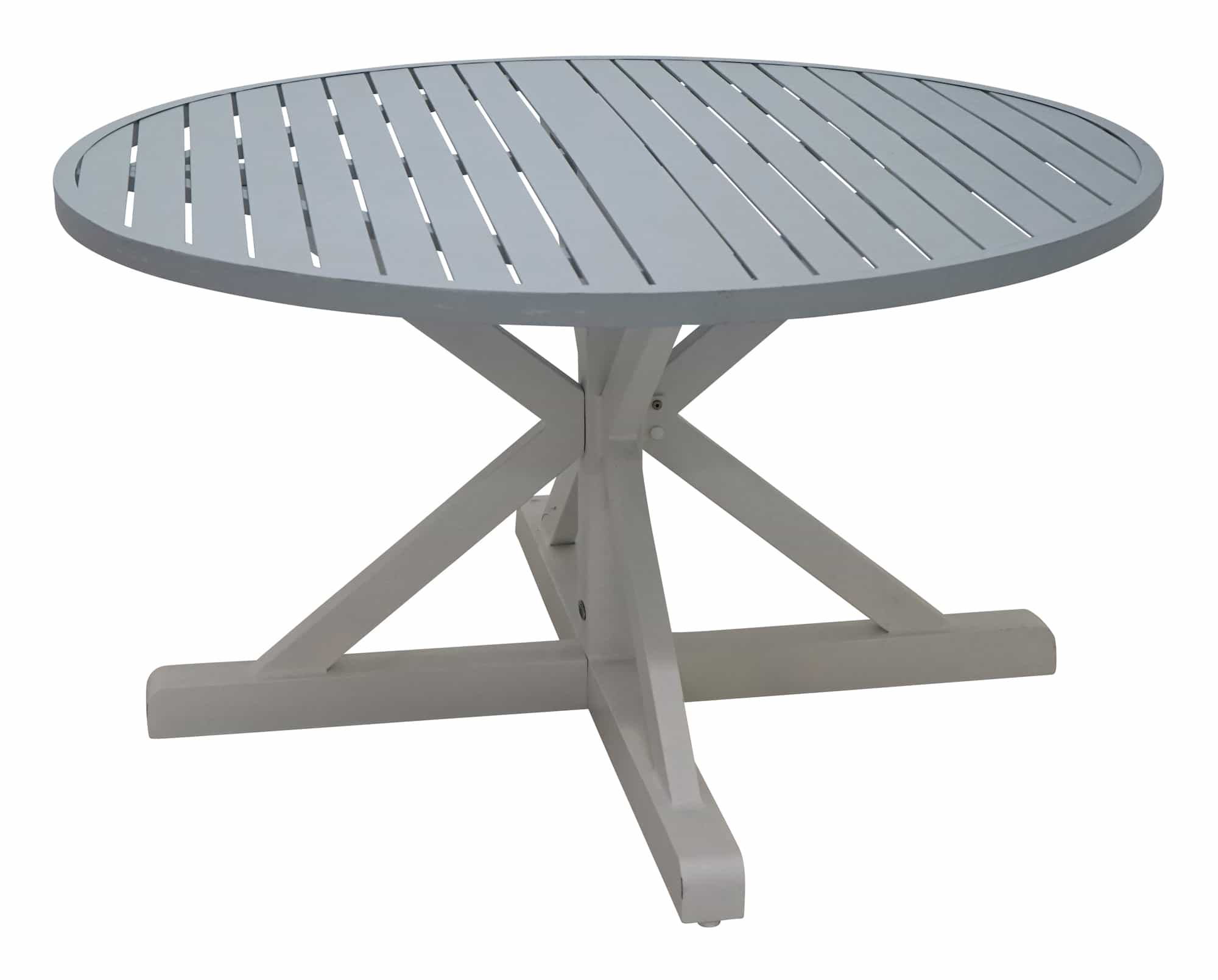 Shelta Chesapeake 5 Piece 130cm Round Dining Set - Image 2