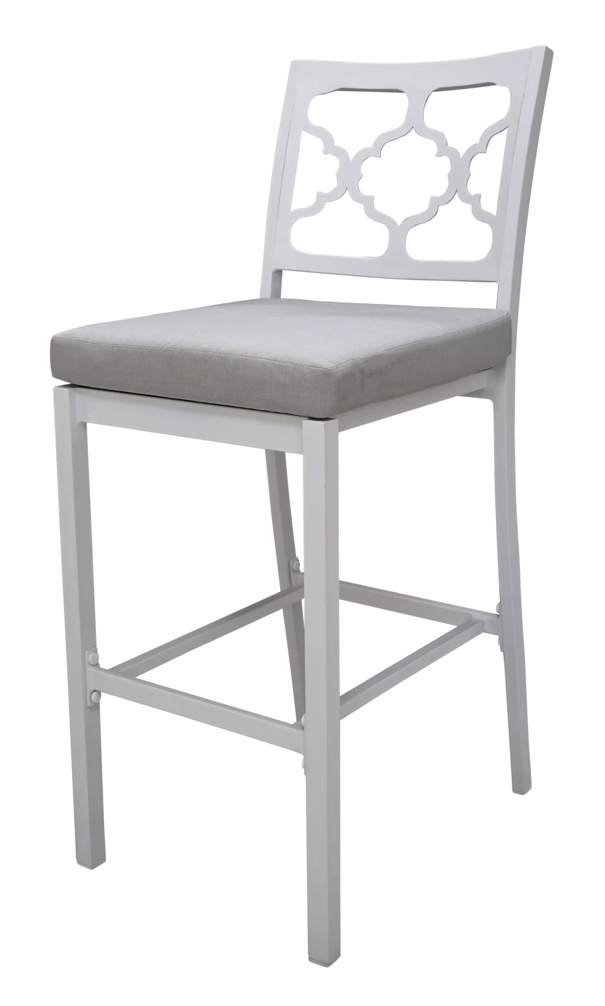 Shelta Chesapeake 7 Piece Rectangle Bar Set - Image 2