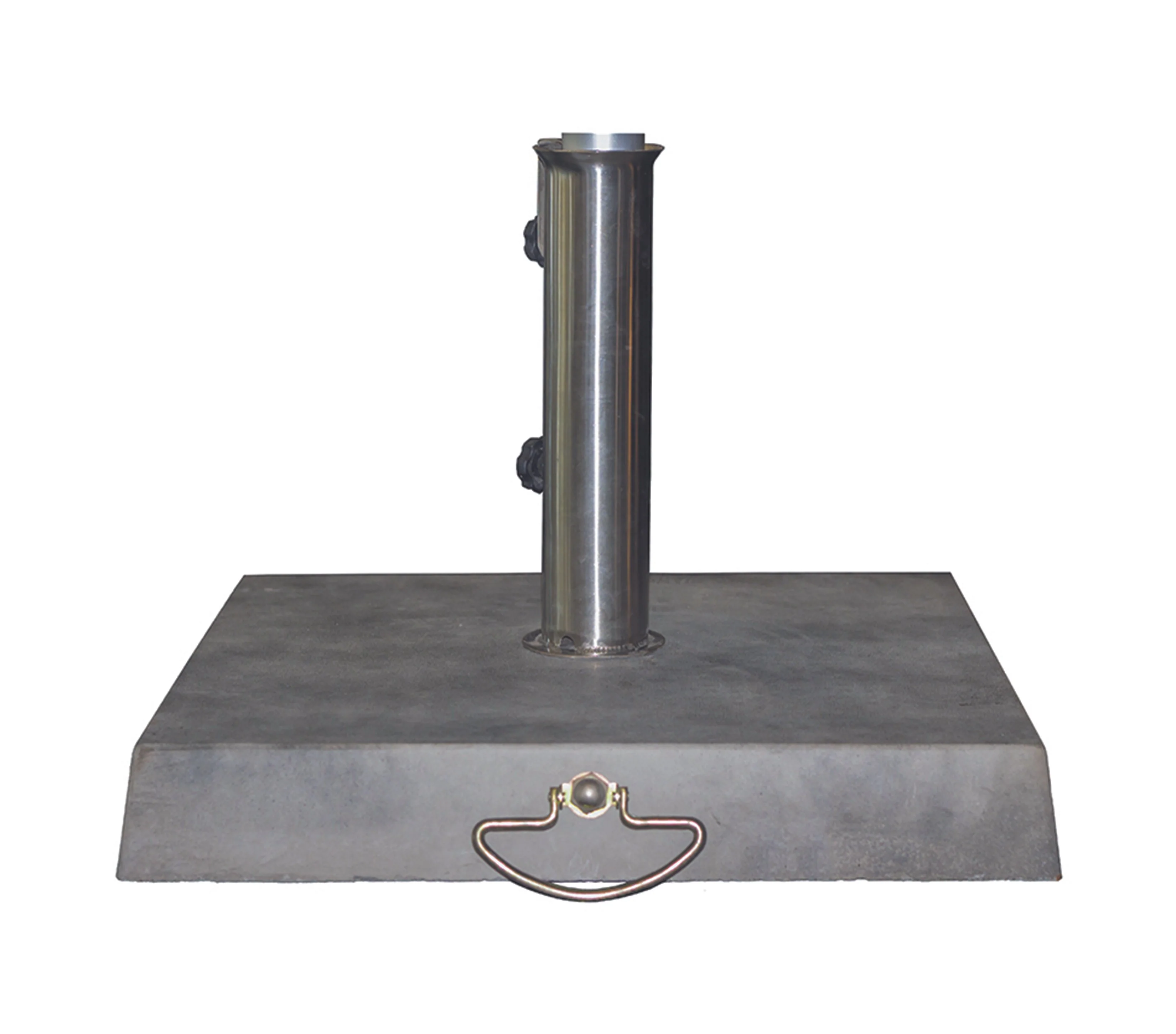Shelta XL Colourway Natural Grey Concrete Base