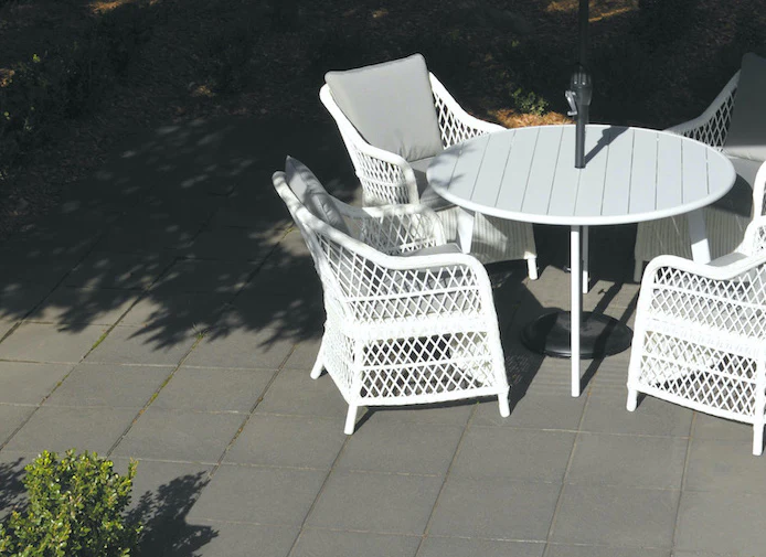 Shelta Glenview Chairs - Image 2