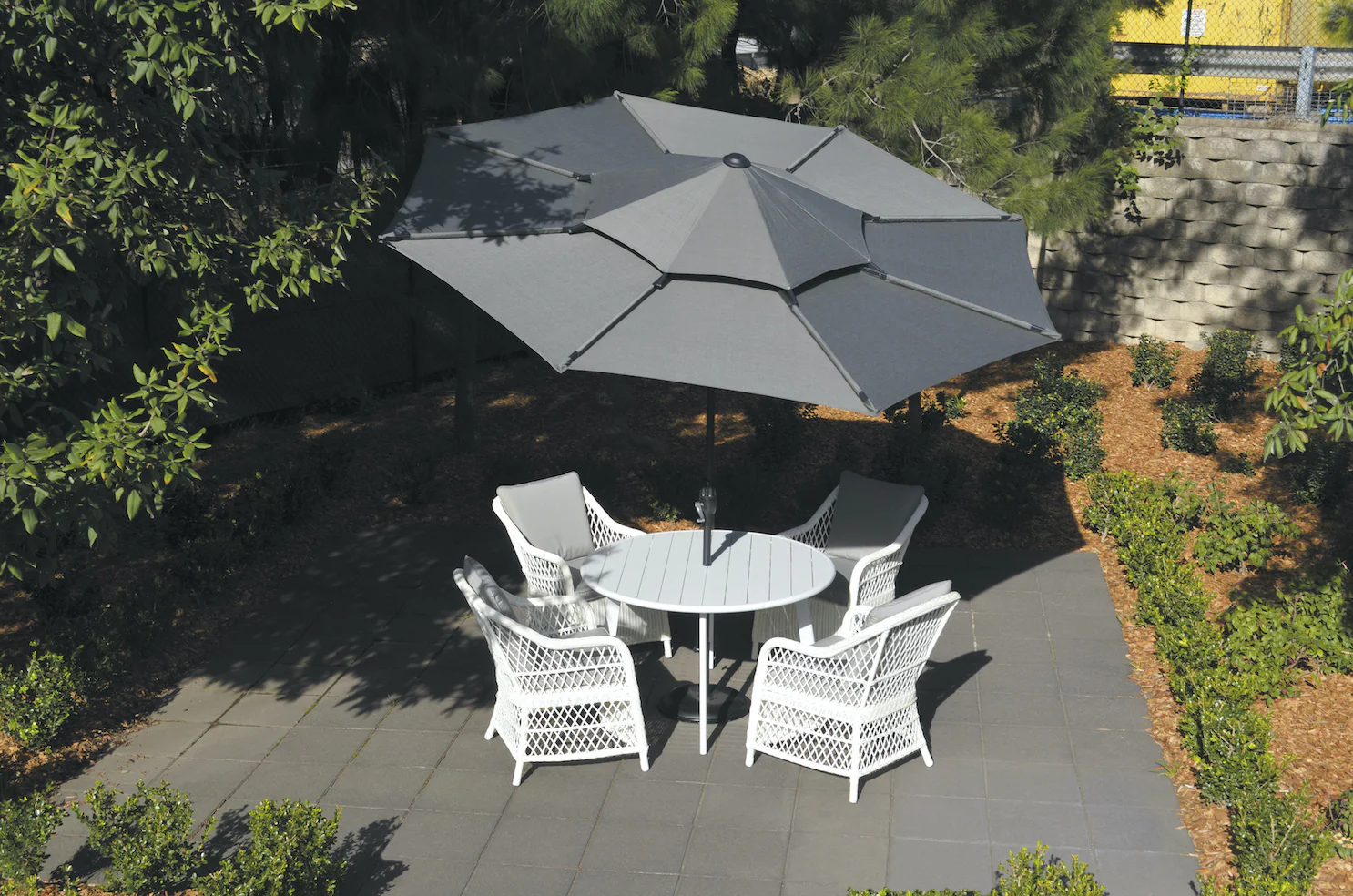 Shelta Glenview Chairs - Image 3