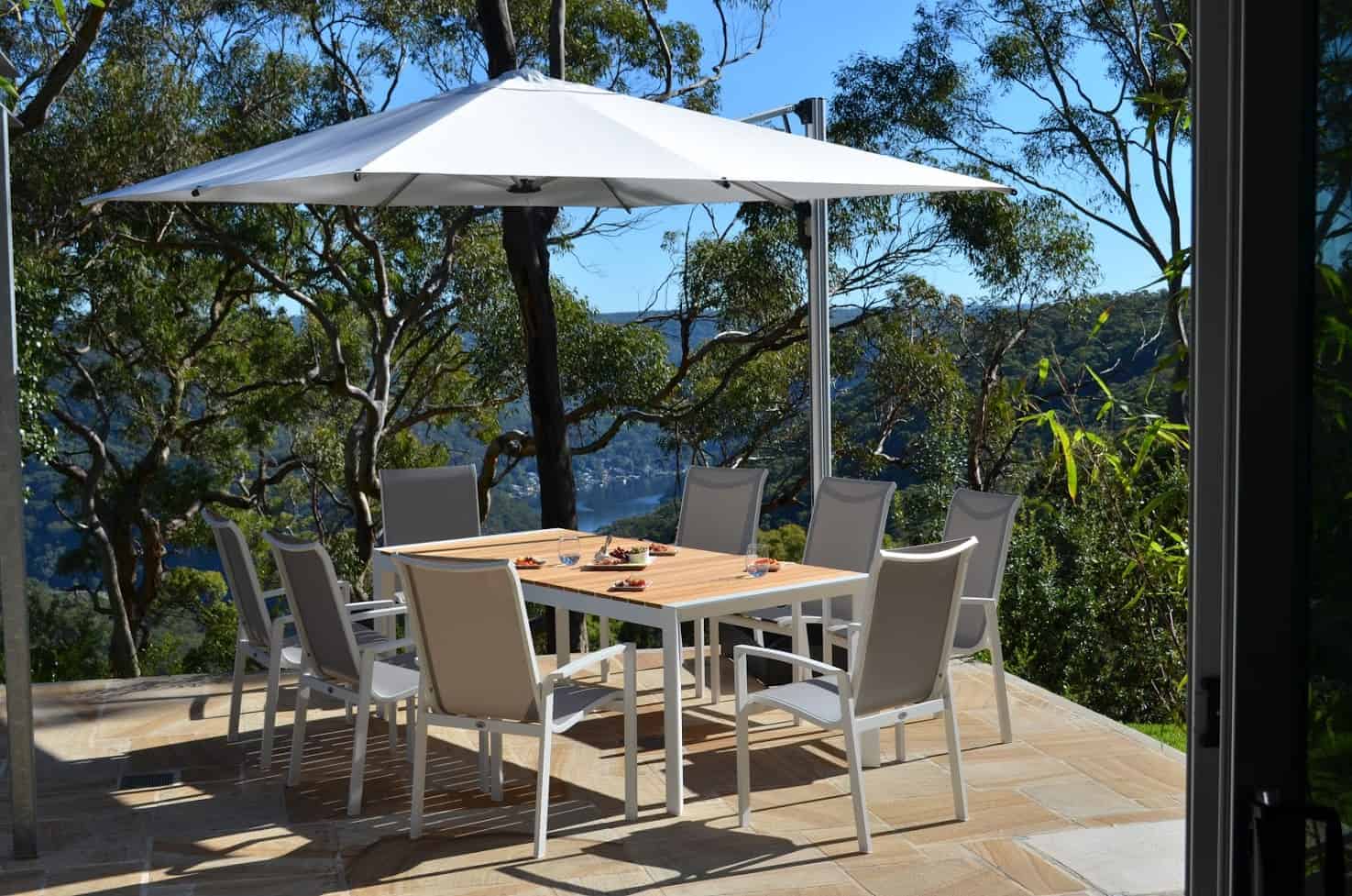 Shelta Kingston Dining Table - Image 3