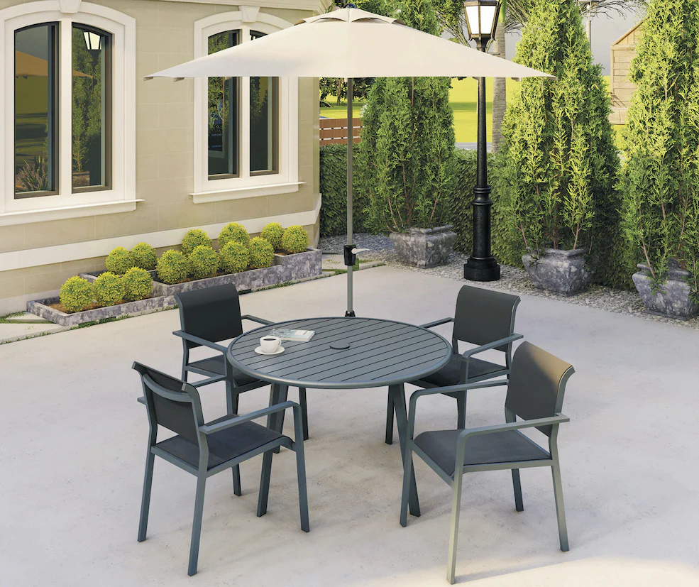 Shelta Le Mans Chairs - Image 5