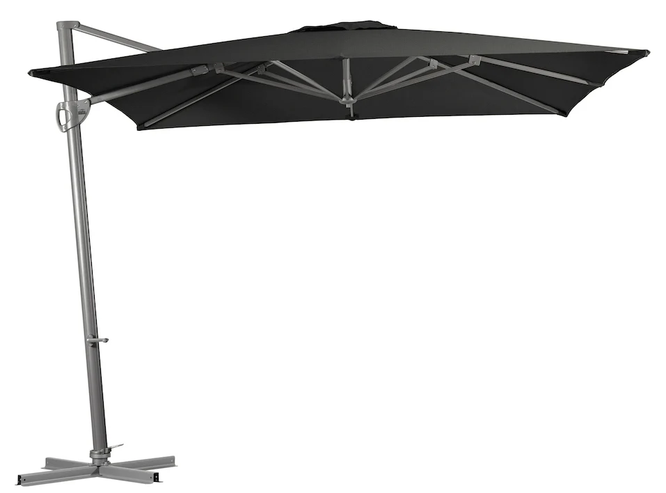 Shelta Lynden 280 Square Umbrella - Image 4