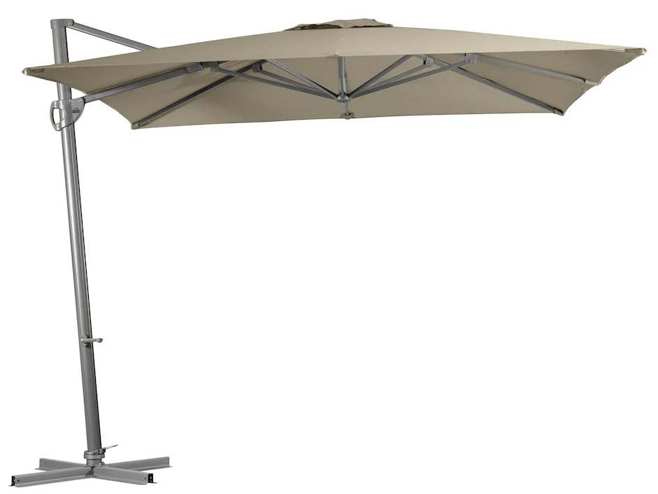 Shelta Lynden 280 Square Umbrella - Image 5