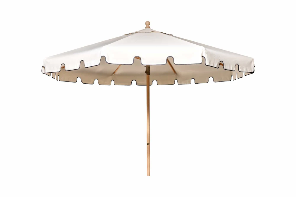Shelta Majorca 330 Octagonal Centrepost Courtyard Umbrella