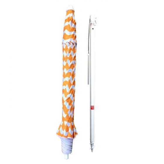Shelta Newport Umbrella | 3 Colours - Image 7