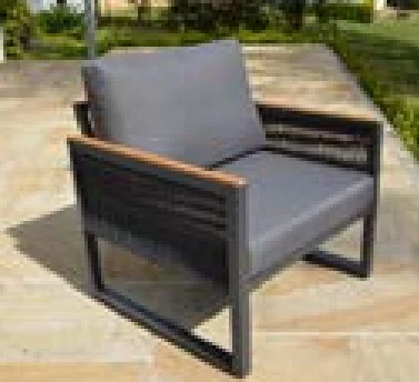 Shelta Ocean Single Sofa