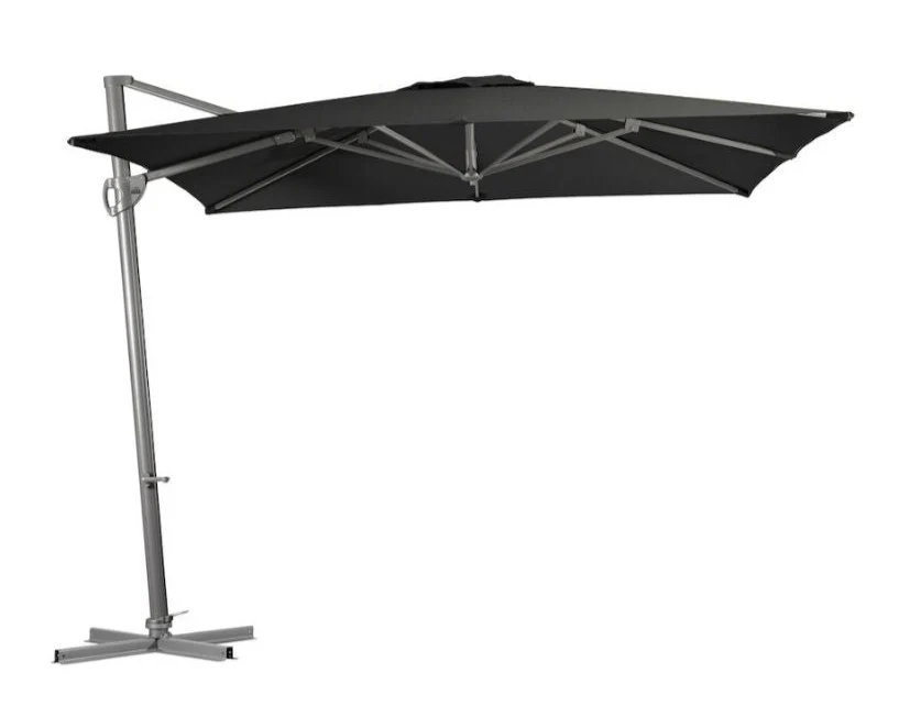 Shelta Palm Beach 280cm Square Umbrella