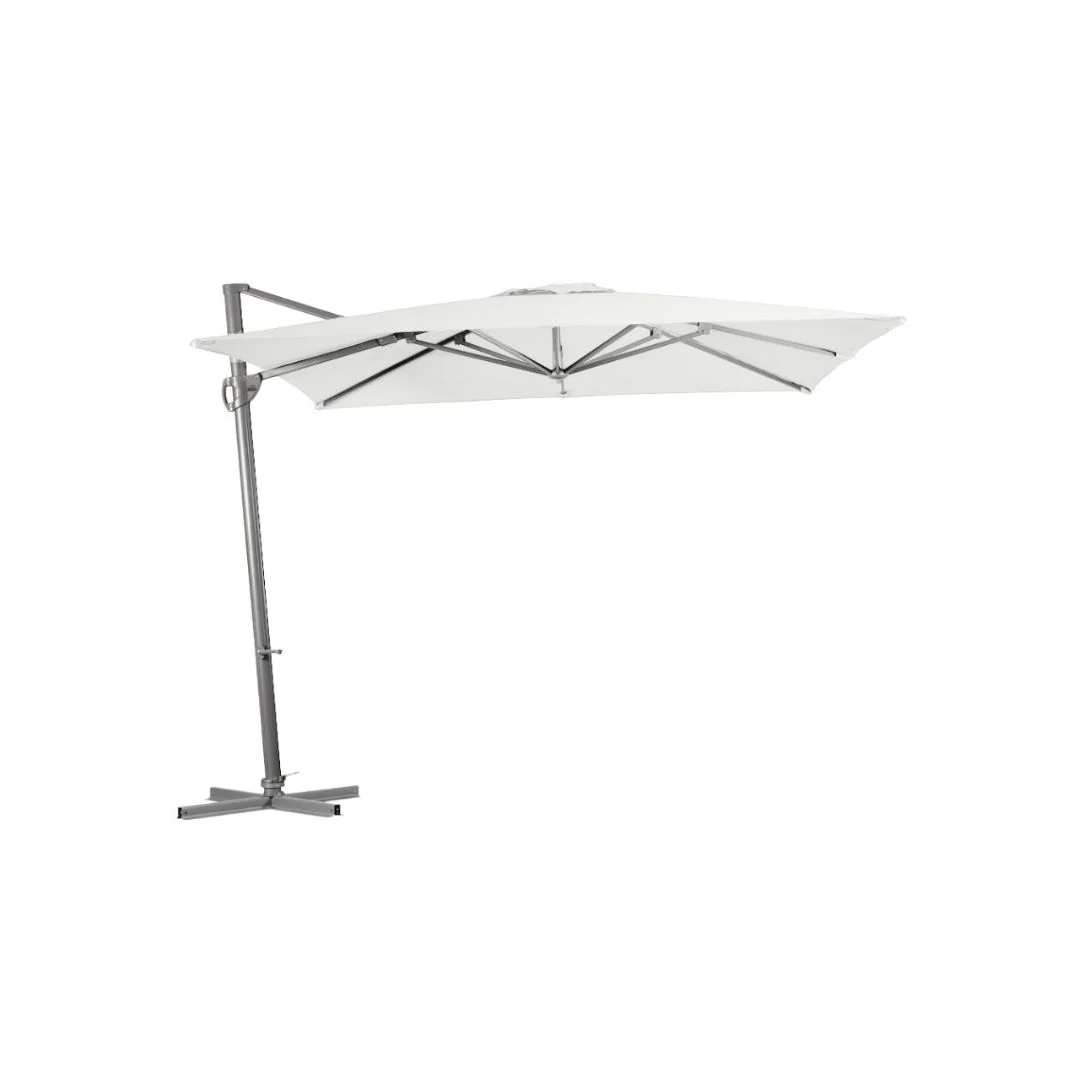 Shelta Palm Beach 280cm Square Umbrella - Image 4