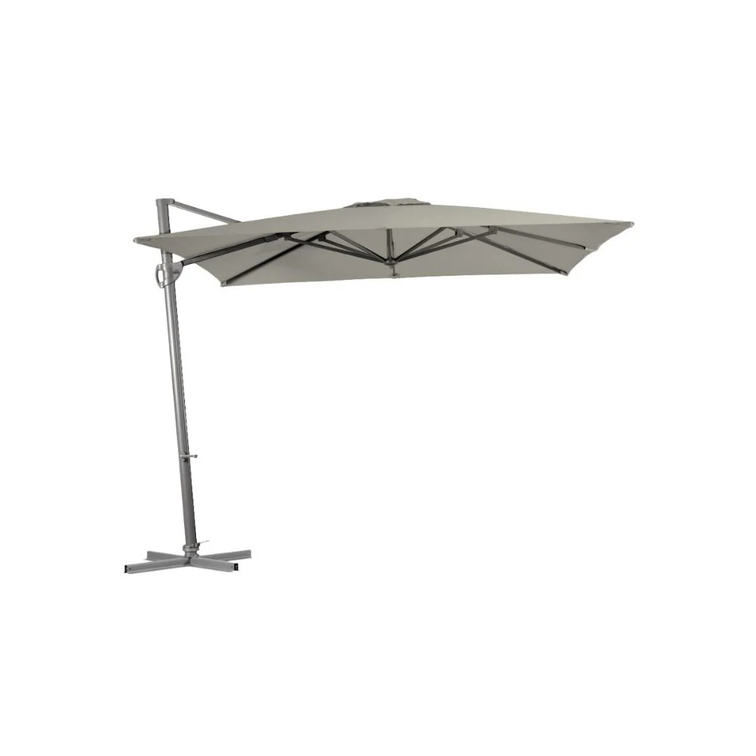 Shelta Palm Beach 330cm Octagonal Umbrella - Image 3