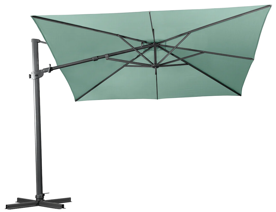 Shelta Regis 300 Square Umbrella - Image 2