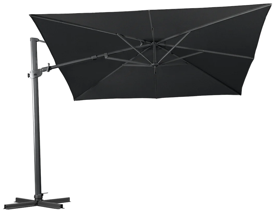 Shelta Regis 300 Square Umbrella - Image 3