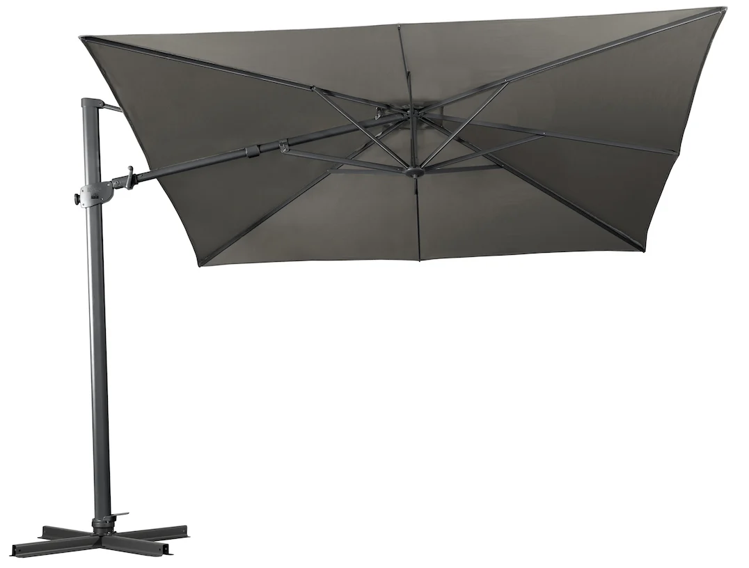 Shelta Regis 300 Square Umbrella - Image 4