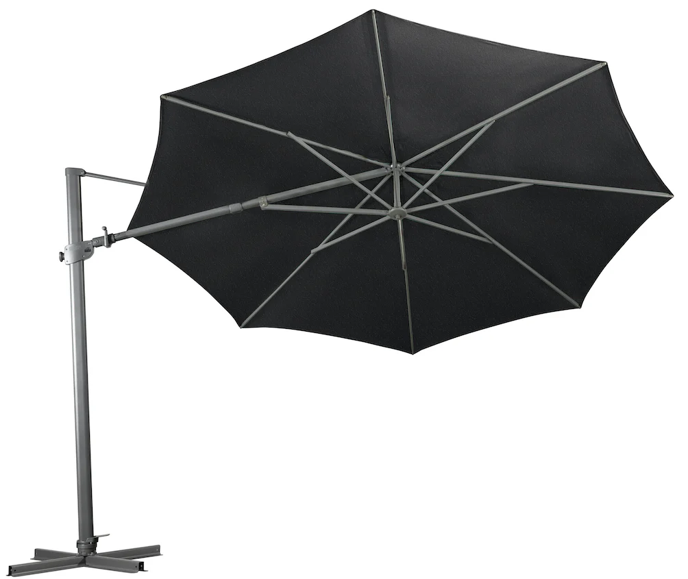Shelta Regis 350 Octagonal Umbrella - Image 2