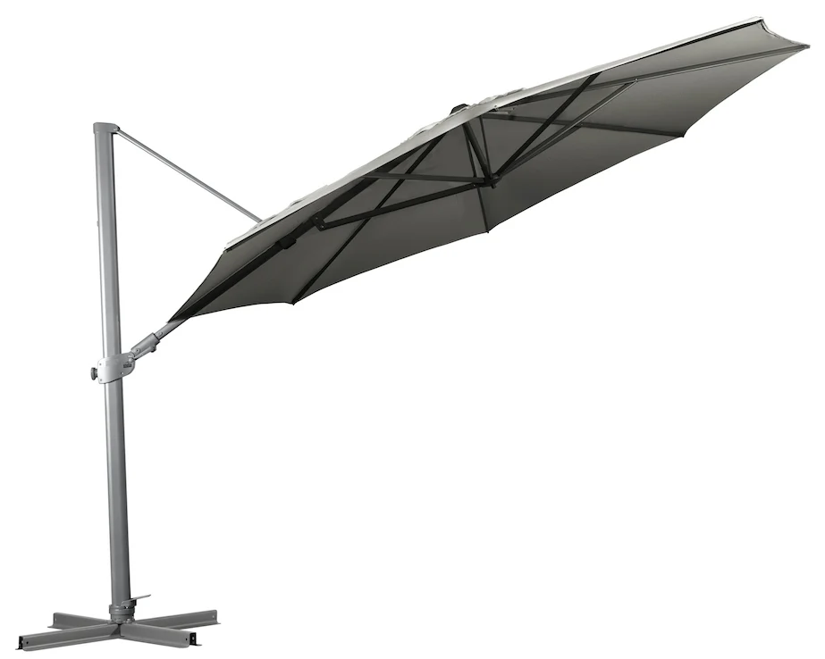 Shelta Regis 350 Octagonal Umbrella - Image 3