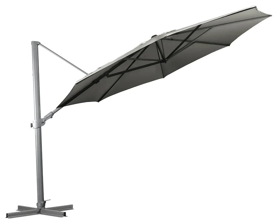 Shelta Regis 350 Octagonal Umbrella - Image 5