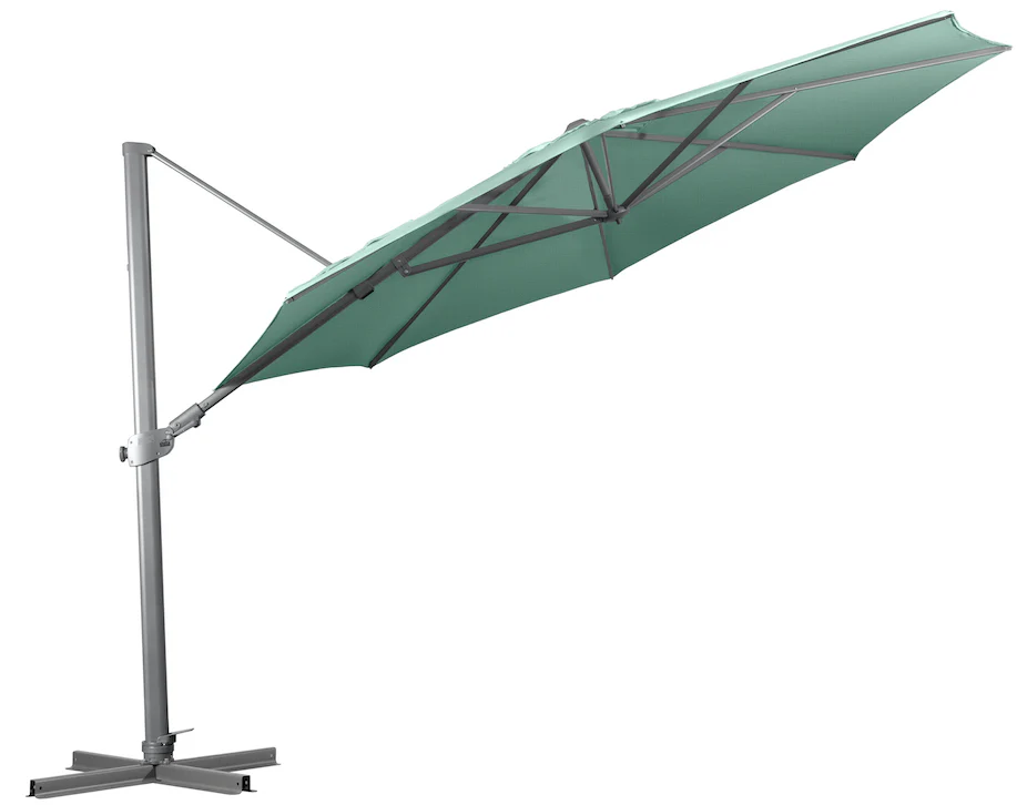 Shelta Regis 350 Octagonal Umbrella - Image 6